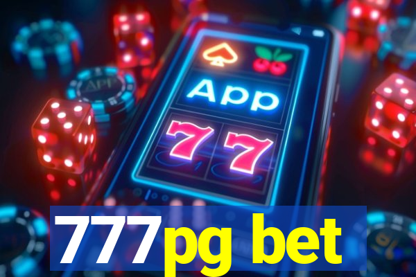 777pg bet